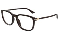 Montura de gafas Montblanc Hombre MB0438O002-HAVANA-HAVANA-TRANSPARENT53